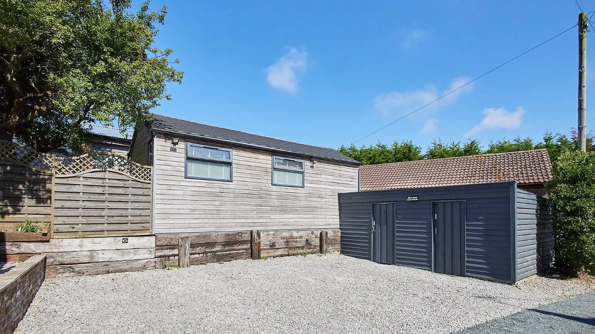 Host & Stay - Sunnyside Studio Bempton Reino Unido